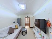 四环内看丹桥!新华街六里!精装二居!低楼层!