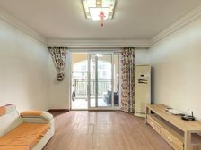 中间楼层,急售!经典大1室2厅户型,位置好采光佳,欢迎品鉴。