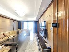 东部新城,恒大城市之光,137平凤凰楼层29楼,精装修,诚售