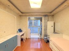 高层精装修拎包入住,一房两房随心变,两房朝南,诚售,欢迎品鉴