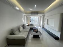 金紫名邦二期 现代装修 97平3房2厅 格局雅