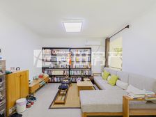 2室1厅保利百合花园