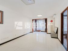 2室1厅保利百合花园