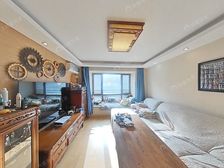 南五环长阳半岛次新房带电梯南北通透三居好楼层好位置无遮挡急售