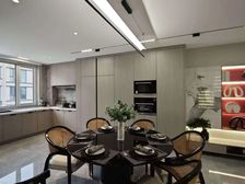 清仓大甩卖 叠拼别墅 首付一万+零头 送车库 万科物业