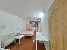 新出低区精装修边套全明一房 有钥匙随时看不靠路 位置好