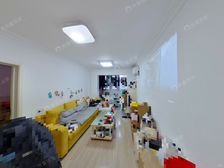 苹果园·海特花园·1室·1厅