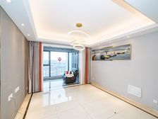 中吴大道旁 泰和之春3室精装 中上好楼层 南北通透