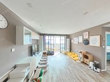 春申·中城绿苑(西苑)·1室·2厅