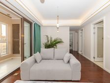 万科弘阳君望甲第 94.67平3居 南向精装修 拎包入住