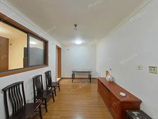 周家嘴路·中环和润苑·2室·1厅