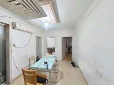 北蔡·鹏海东苑·2室·1厅