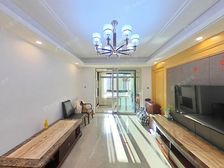 品质小区全人车分流一梯三户南北通采光足诚售价可谈