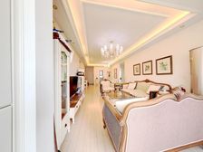 万科御龙山东打头明卫 精装修直接住中上楼层