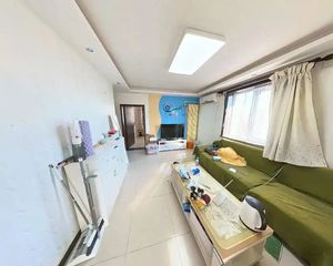 石园东区大一居室出售,价格好谈