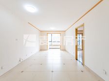 正南中信锦园2室1厅精装修