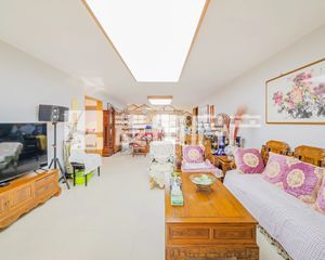 4室2厅北纬40度二期