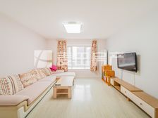 3室2厅融科橄榄城2期