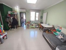 南北通透融城园2室1厅