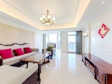 恒基新天地 大平层急售 有电梯带大车库 随时看房