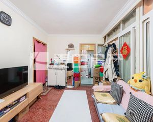丰汇园2室1厅精装修