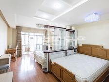 丰汇园1室1厅企业推荐房源