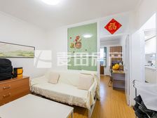 丰汇园1室1厅精装修