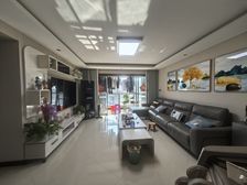 华通丽景华府3室2厅2卫南朝向185.0万元/套出售