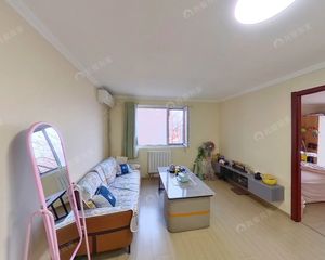福润东南向两居东坝·福润四季B区·2室·1厅