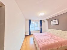 东四环 地铁1号线四惠 东恒时代二期精装南北两居 满五年诚售