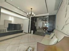 11年次新联排!外环内别墅!小区中心位置!业主置换诚意出售!