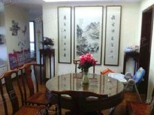 品质小区,环境优美,诚意出售,精装好房