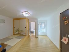 精装修 东城区永定门·望坛新苑3号院·1室·1厅 采光充足