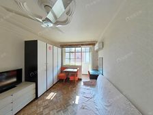 新上中楼层边套一房 明珠今年4月份可报名 小区中间位置无硬伤