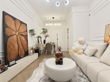 石坪桥地铁旁 精装小户型 适合过渡 随时看房