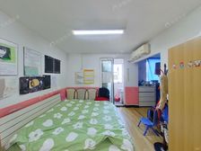 草桥地铁旁 恋日嘉园二期 南北通透三居 诚售