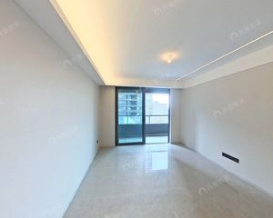 钱江新城2.0 绿城听明月 全新未住过人 采荷实验一路之隔