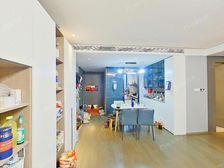 金沙湖望金沙筑4室2厅