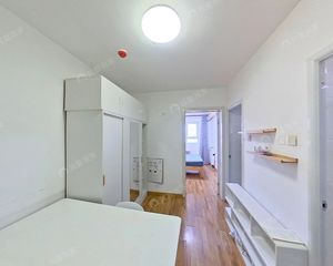 潞苑 · 富力惠兰美居 · 1室 · 1厅