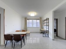 15号线口,次新小区,双南两房 , 万科物业,户型好,诚售。