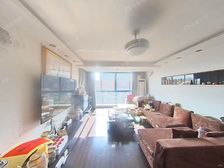 大华锦绣华城(十九街区)(公寓)4室2厅南