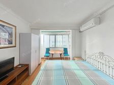 蓬莱公园·银南大厦·2室·1厅