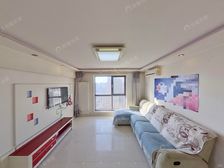 马家堡 十号线地铁角门东站 上海建筑西南向三居室 人车分离