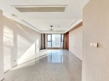 二号府邸,137平27楼四室,四开间朝南,精装修,诚心出售