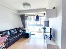 2012年次新房,高区景观视野好,税费少