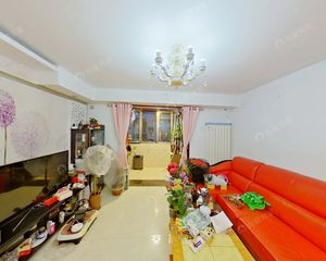 卢沟桥·晓月苑二里,精装三居,双地铁14+16号线