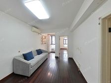 张江·城市经典四期-高迪·1室·1厅