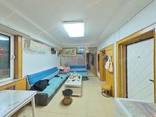 店长力荐,南北通透,闹中取静, 二居室 满五