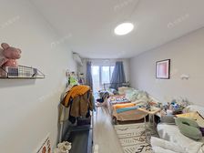 国贸 地铁6号线金台路 延静西里低总价观景三居 满五年带电梯