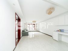 3室2厅世华龙樾二期